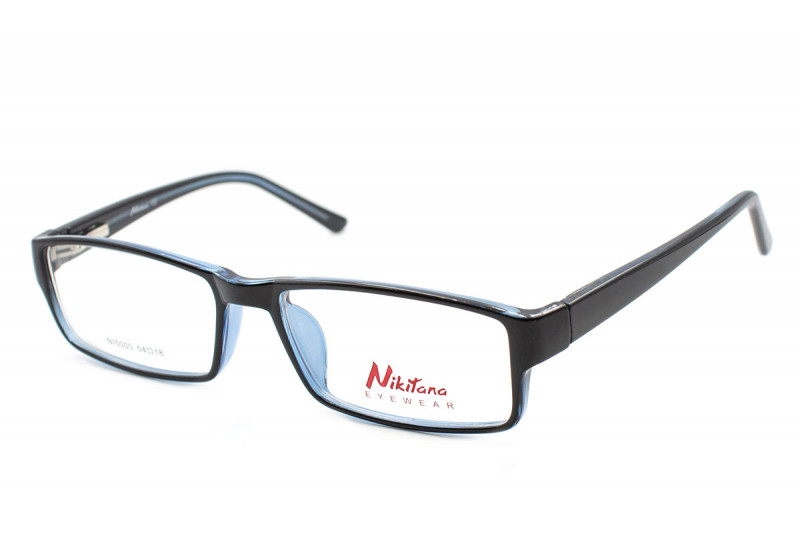 Міцна пластикова оправа для окулярів Nikitana 5000